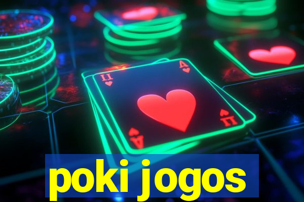 poki jogos